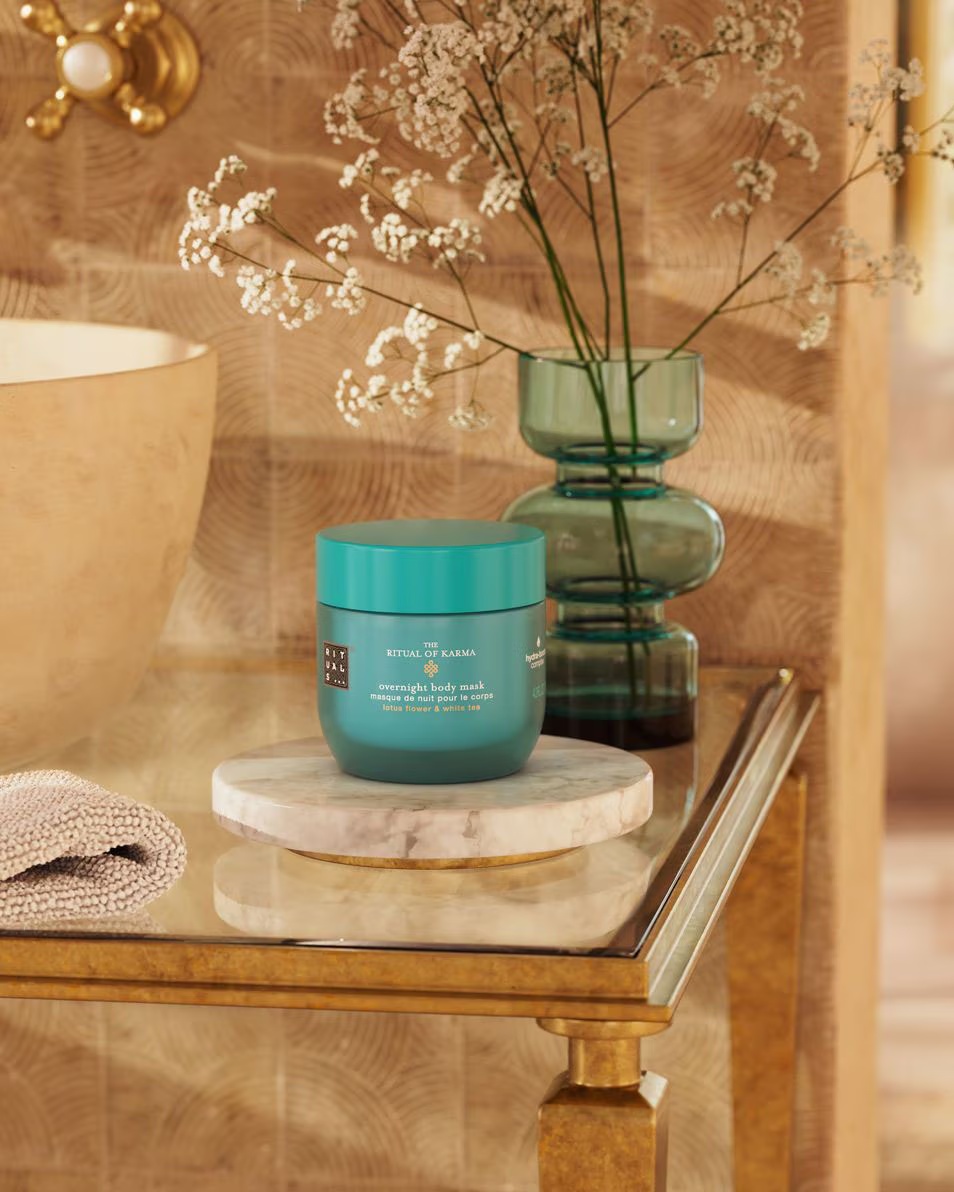 RITUALS Maska za tijelo Ritual karme