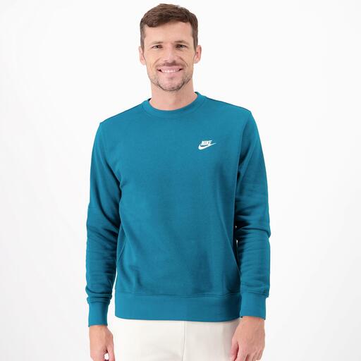  Nike Club