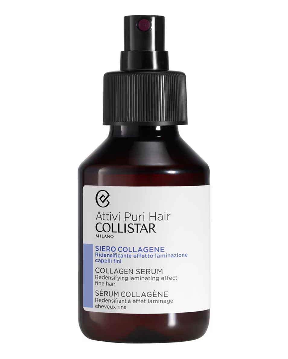 Ορός κολλαγόνου COLLISTAR Attivi Puri