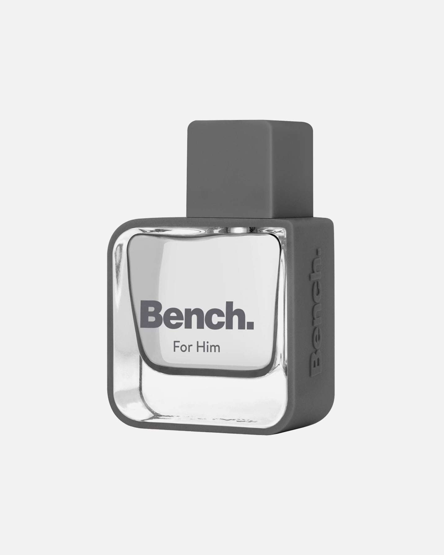 bankas. Tualetinis vanduo jam Signature - 30 ml