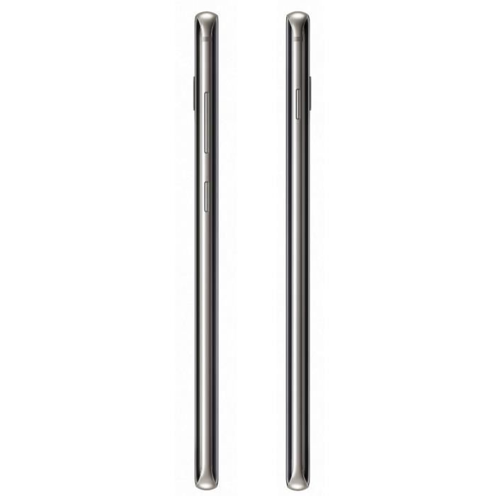 Samsung Galaxy S10+ 128 Go Noir Prisme