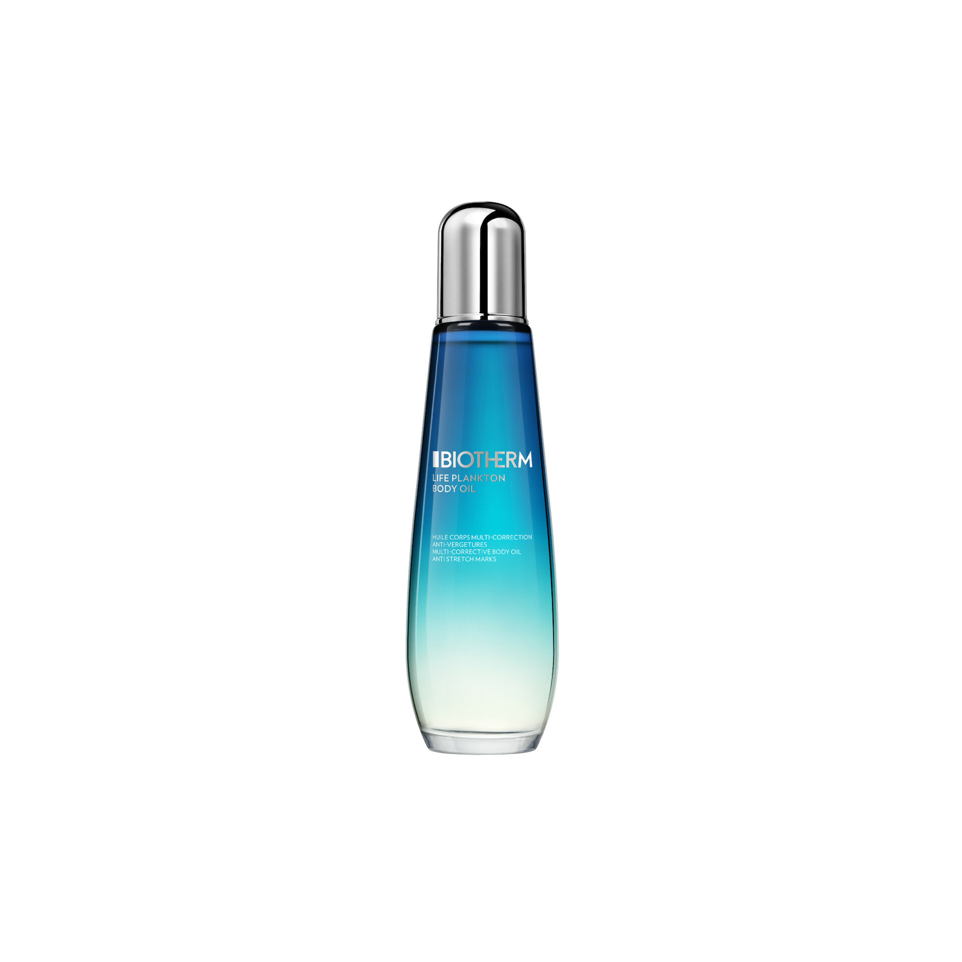 Life Plankton hidratáló testápoló olaj 125 ml - Biotherm