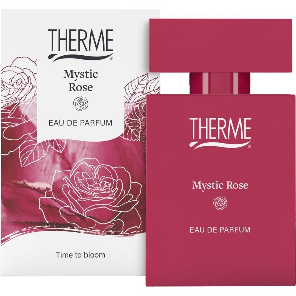 THERME Mystic Rose parfemska voda - 30 ml