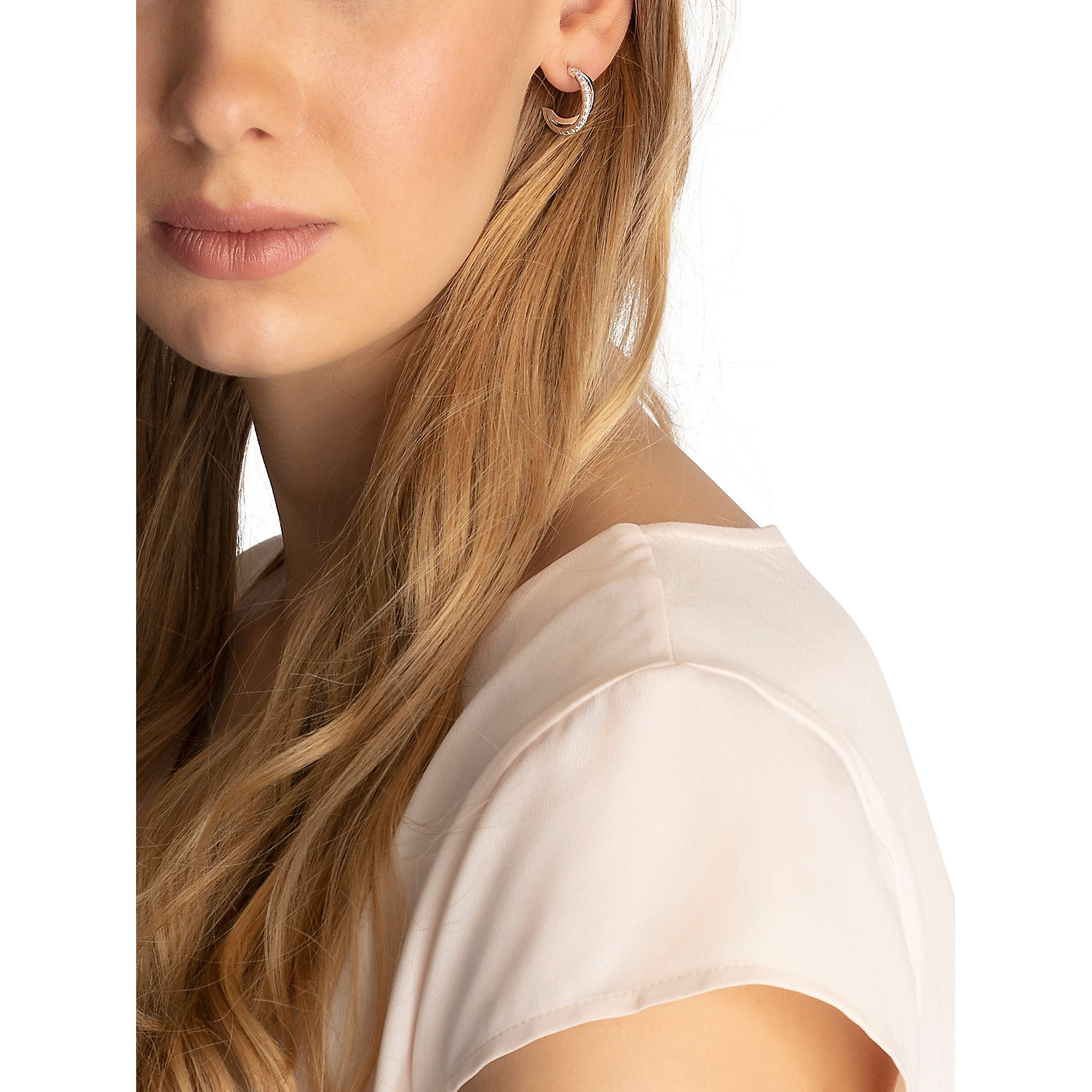 FAVS Boucles d'oreilles