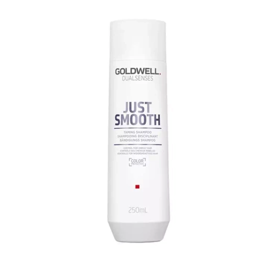 Goldwell Just Smooth wygładzający szampon do włosów 250ml