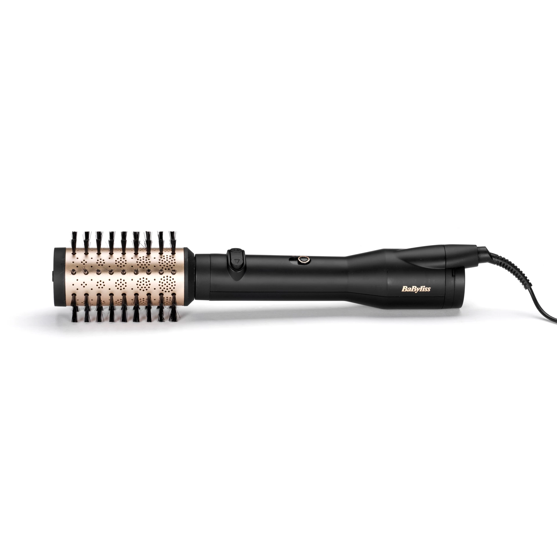 Big Hair Luxe - Babyliss