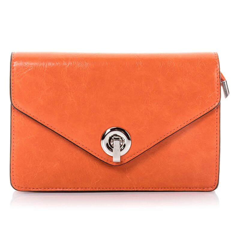 Bolsos de mujer, bolsos naranjas