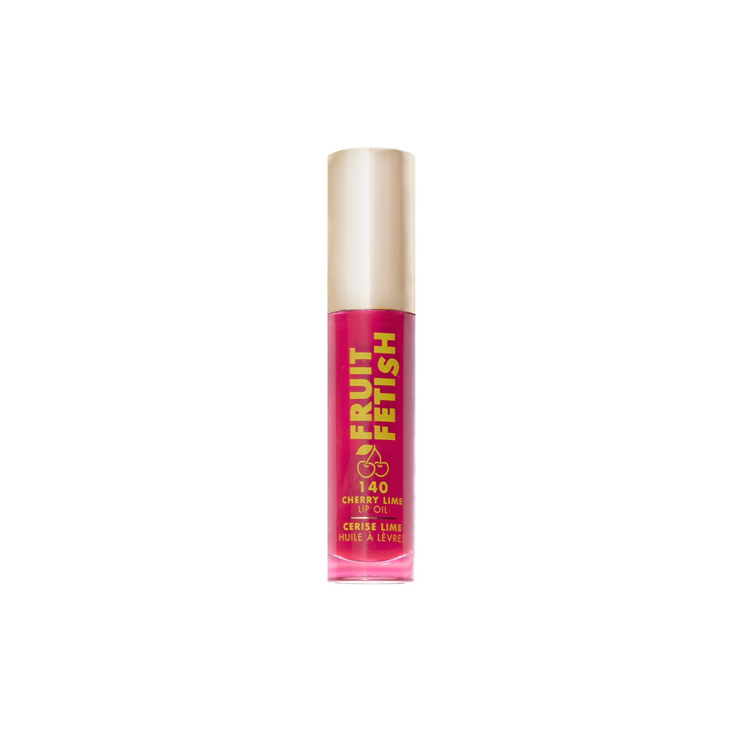 Ulei de buze Milani Fruit Fetish Lip Oil - 4 ml