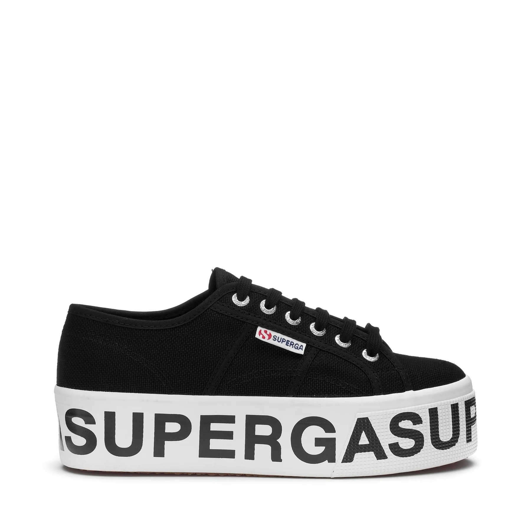 2790 PLATFORM LETTERING-BLACK
