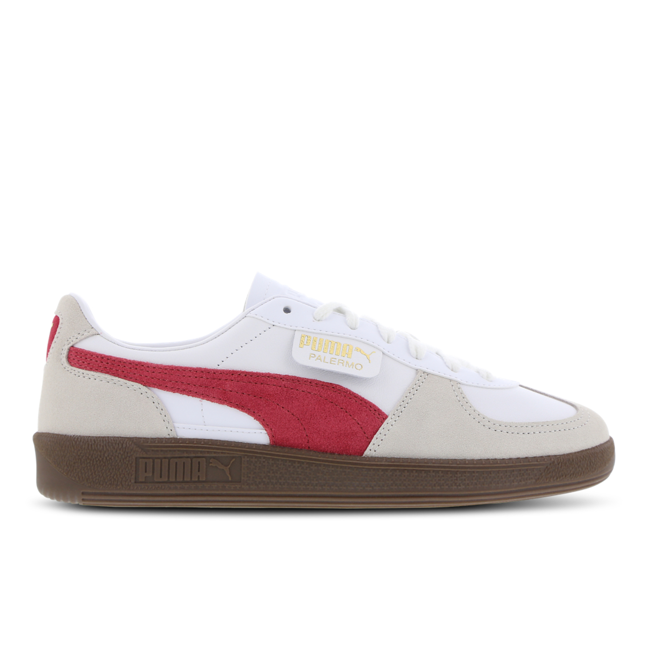 Puma Palermo