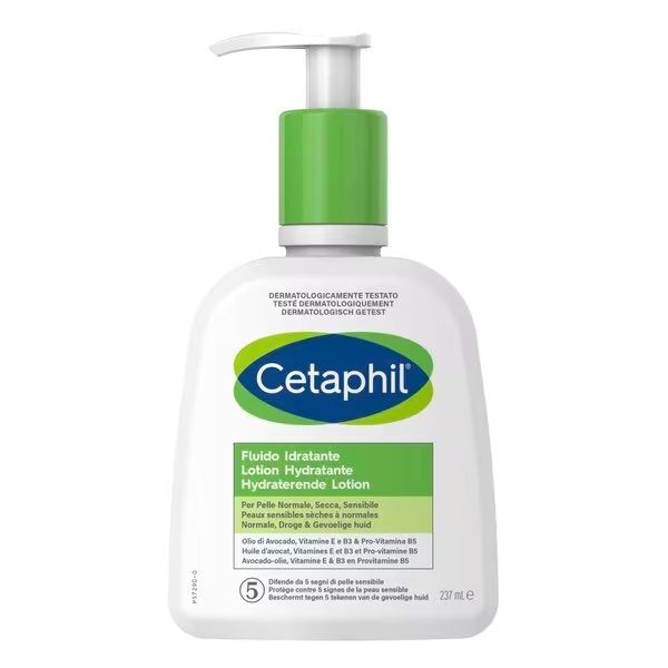 Cetaphil hidratantni losion<br>237ml