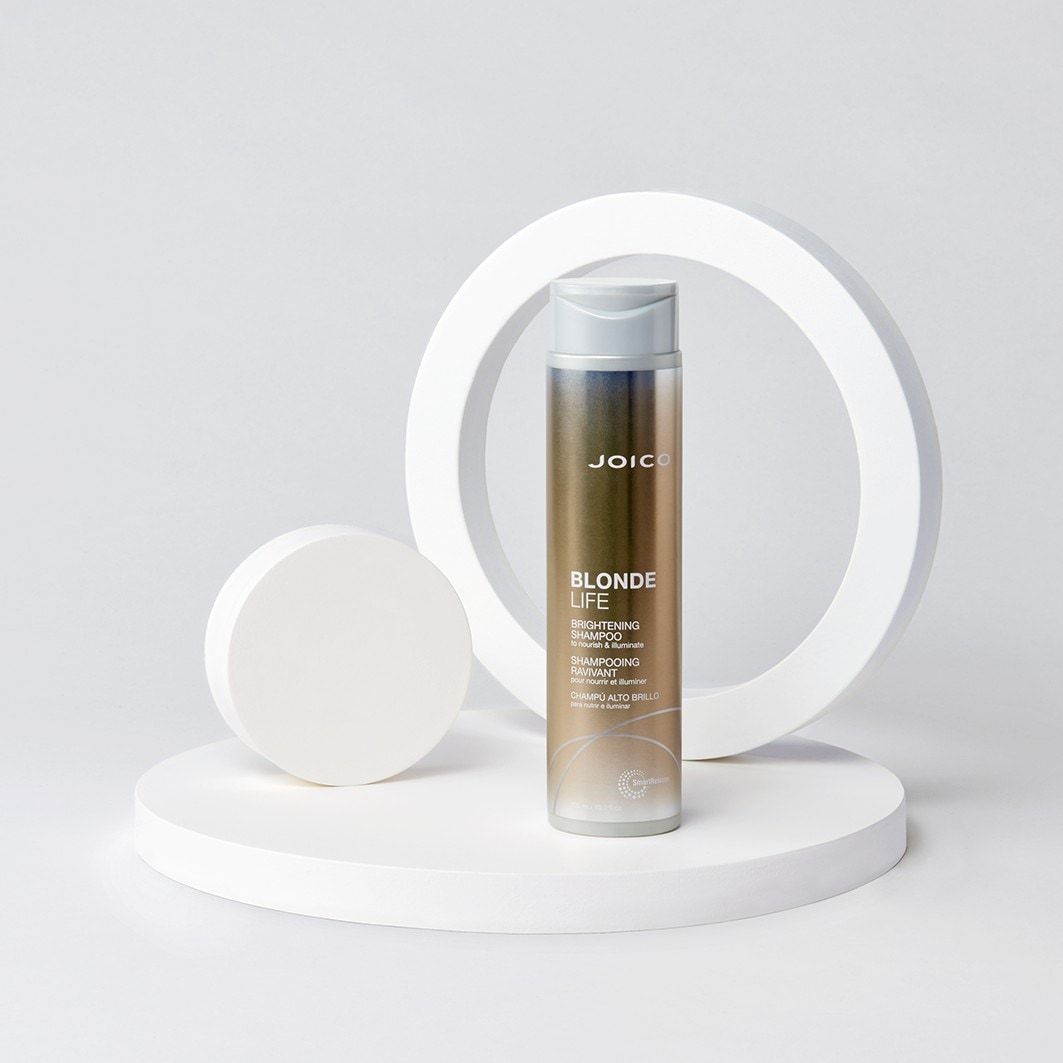 Јоицо Ауфхеллендес шампон за косу – 300 мл