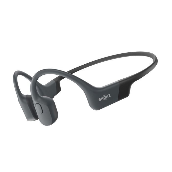 Casco audio Shokz OPENRUN USB-C NEGRO