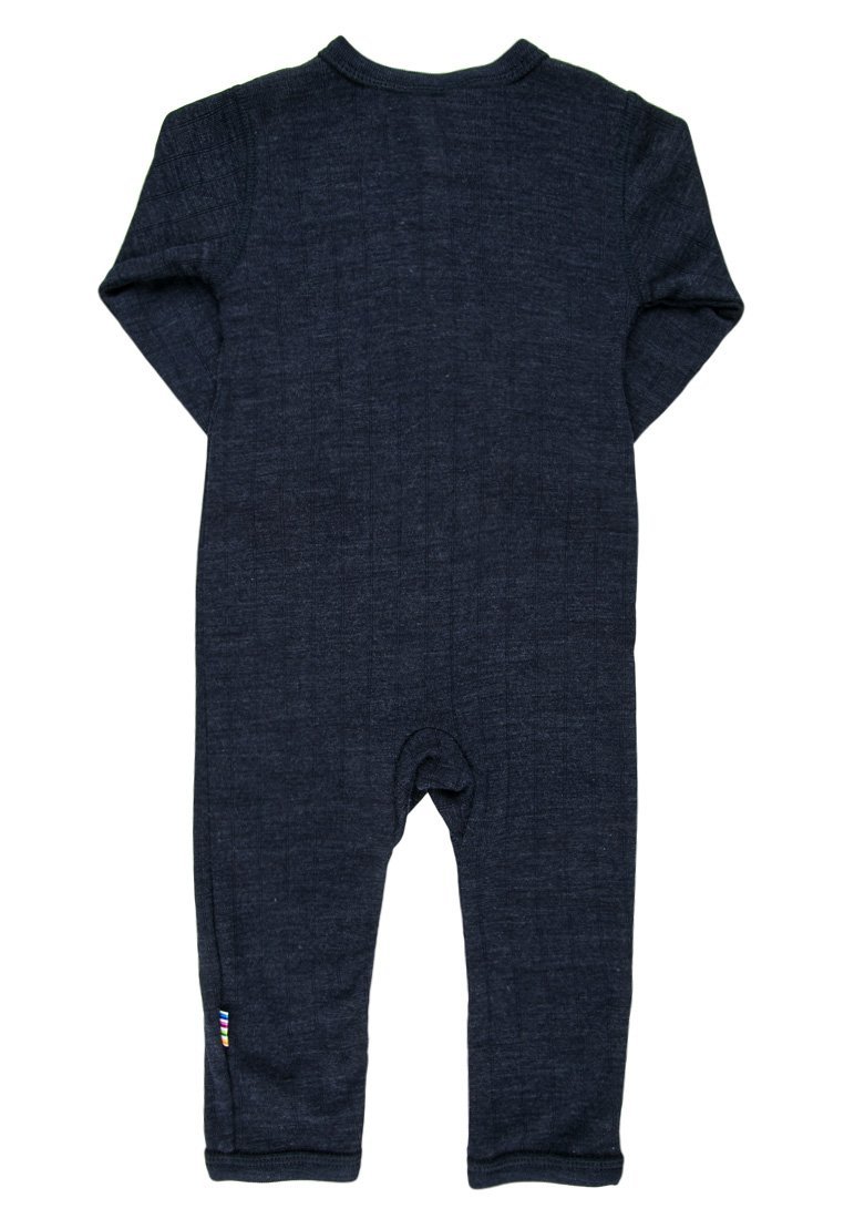 Pyjama Joha - bleu marine