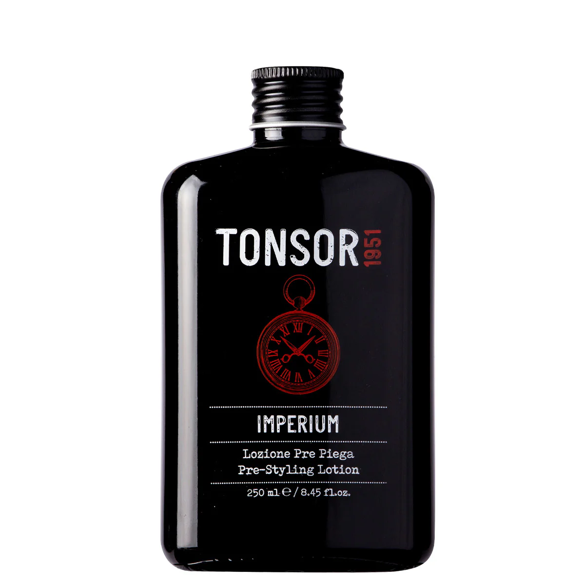Cura dei Capelli Imperium- Lozione Pre Piega - Crema Capelli Styling & Finish, Trattamento per Capelli