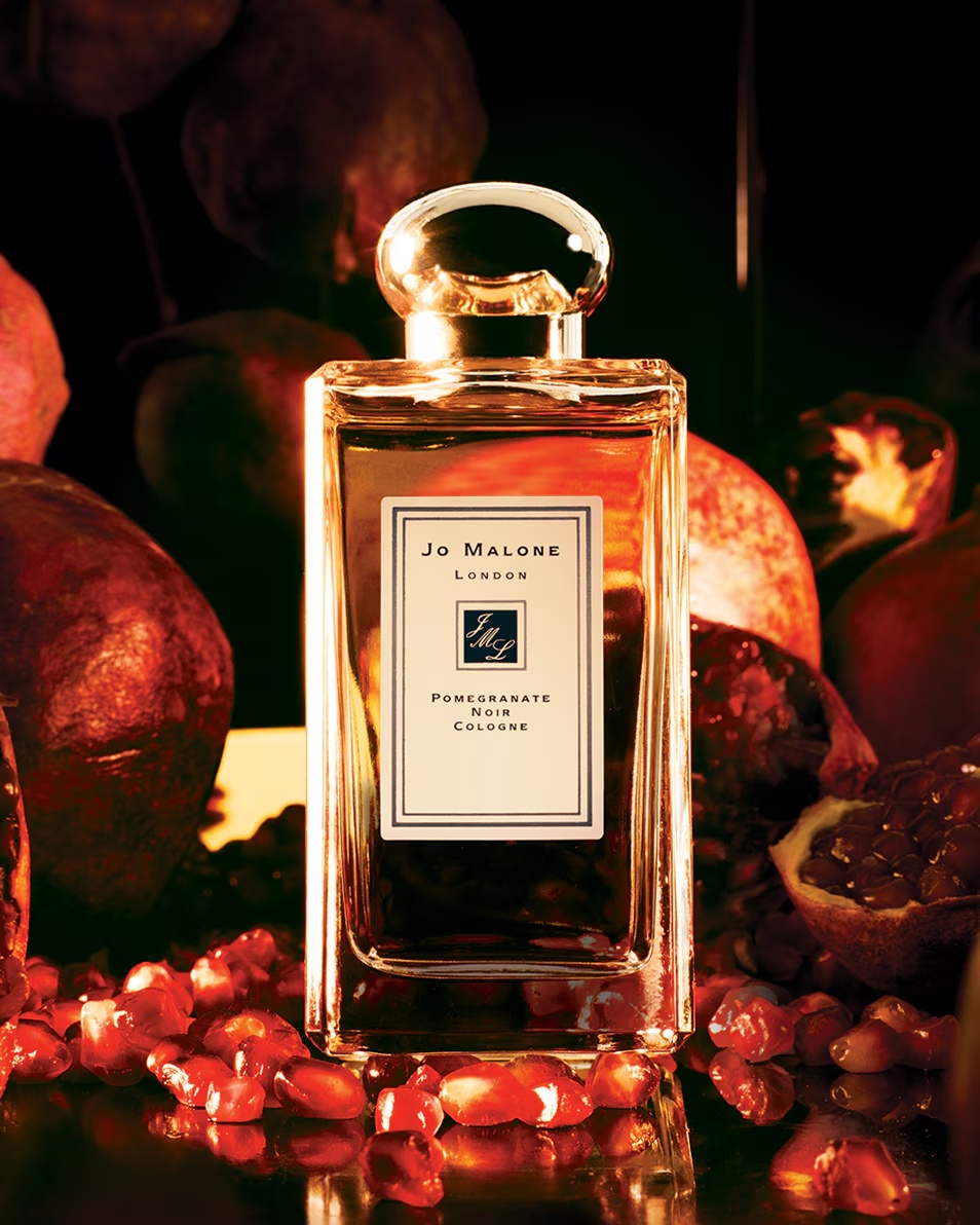 JO MALONE LONDON POMEGRANATE NOIR KOLONJSKA VODA