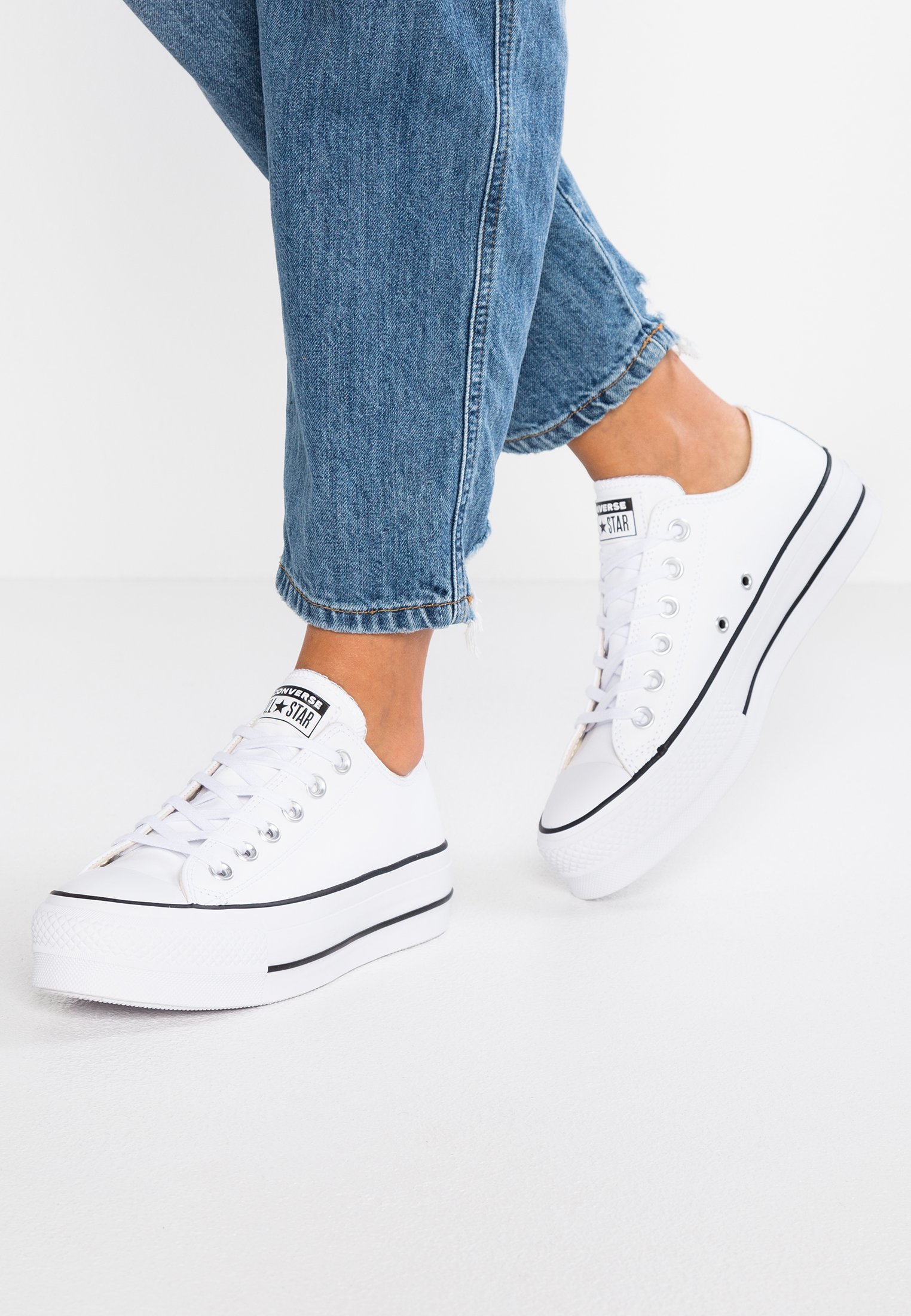 Scarpe da ginnastica basse Converse
