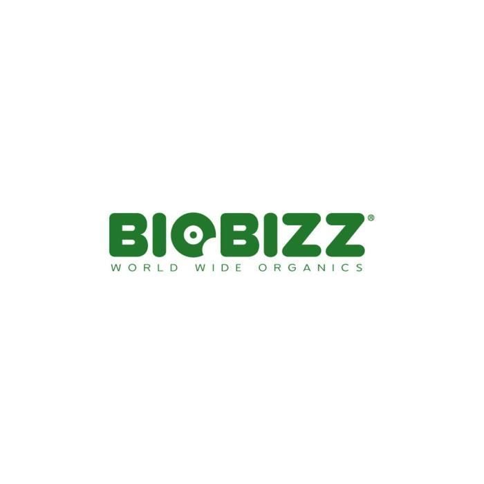 Terriccio per piante da fiore BIOBIZZ - Confezione da 50 litri