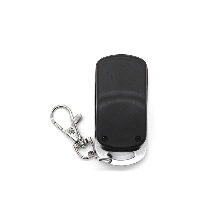 INF Télécommande RF universelle 4 canaux 868 MHz 1 paquet