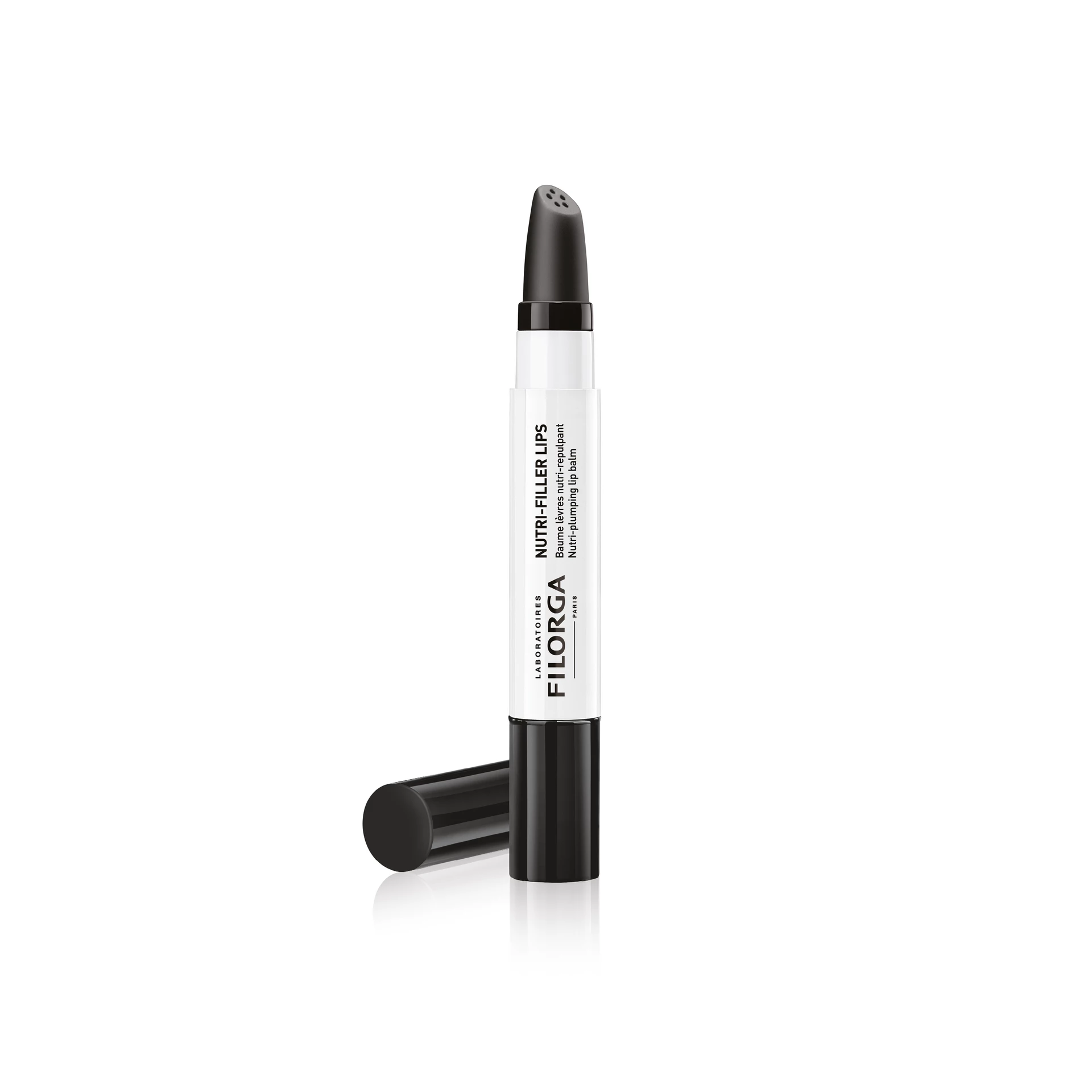 Cremă de buze Nutri-Filler 4 ml - FILORGA