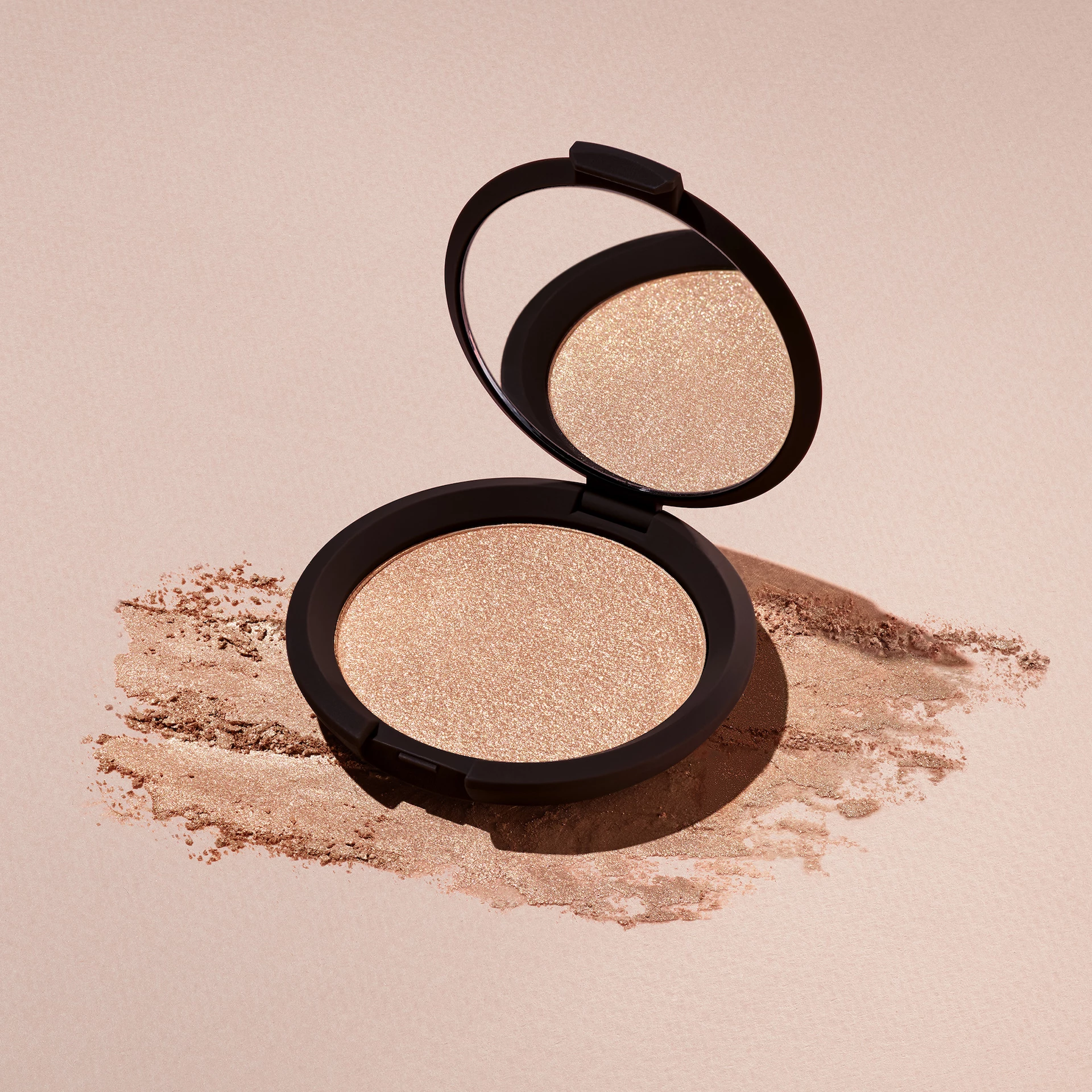 Iluminator Becca Shimmering Skin Perfector Moonstone - Smashbox
