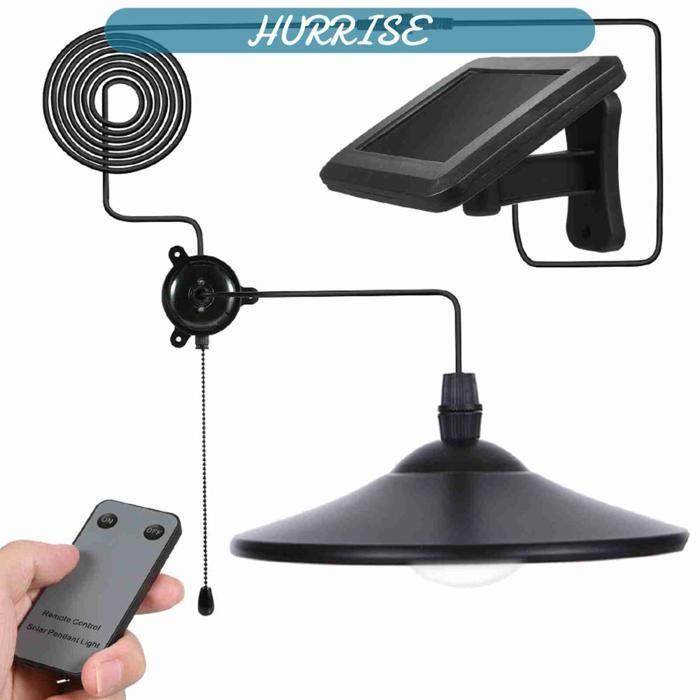 Sonew Solar Light 8 LED Solar Hanglamp, 2 Bedieningsmodi, Decoratieve Bollamp voor Binnen en Tuin