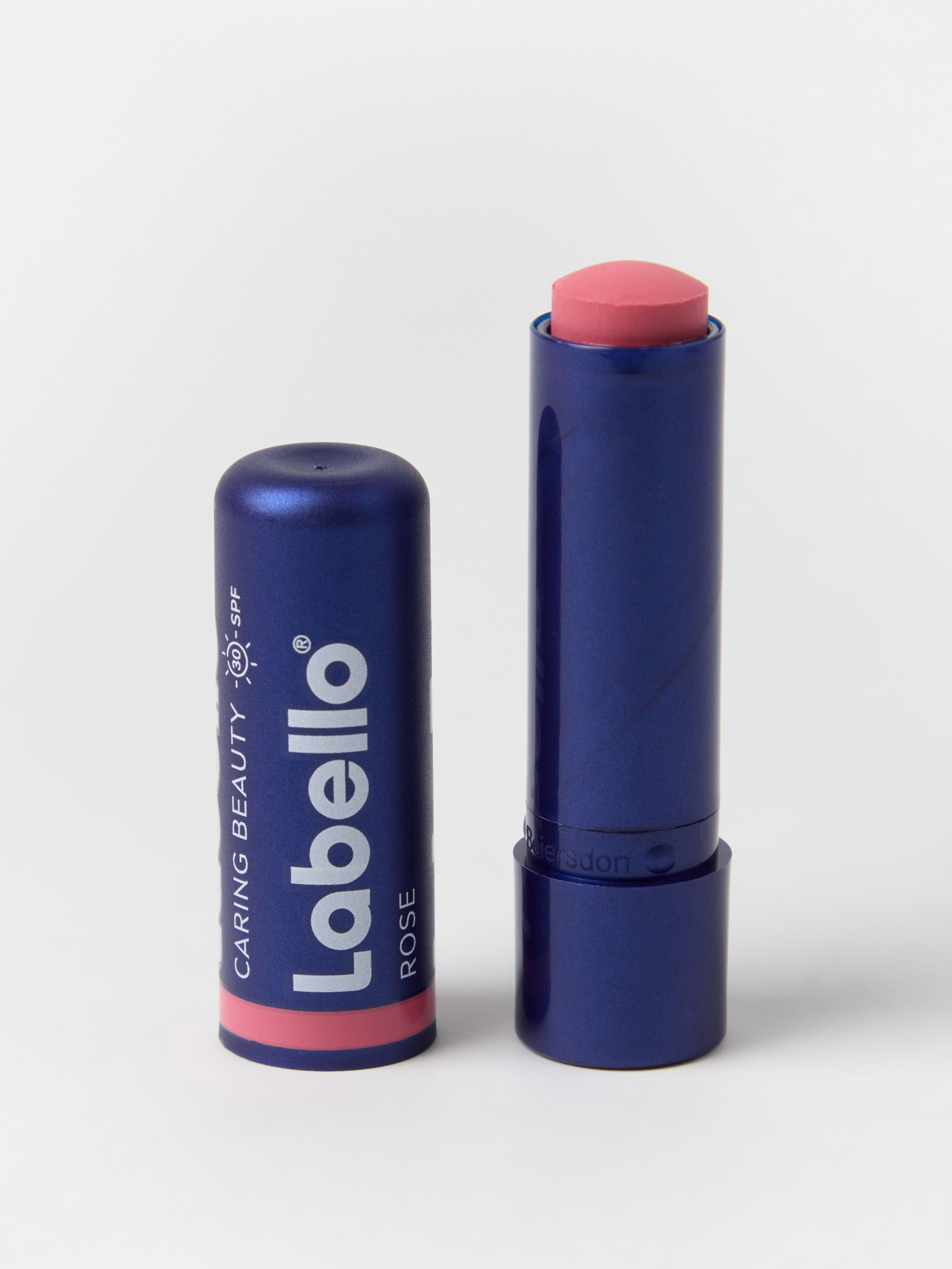 Labello Caring Beauty ROSE