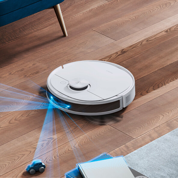 Aspirator robot și mop DEEBOT N8 PRO