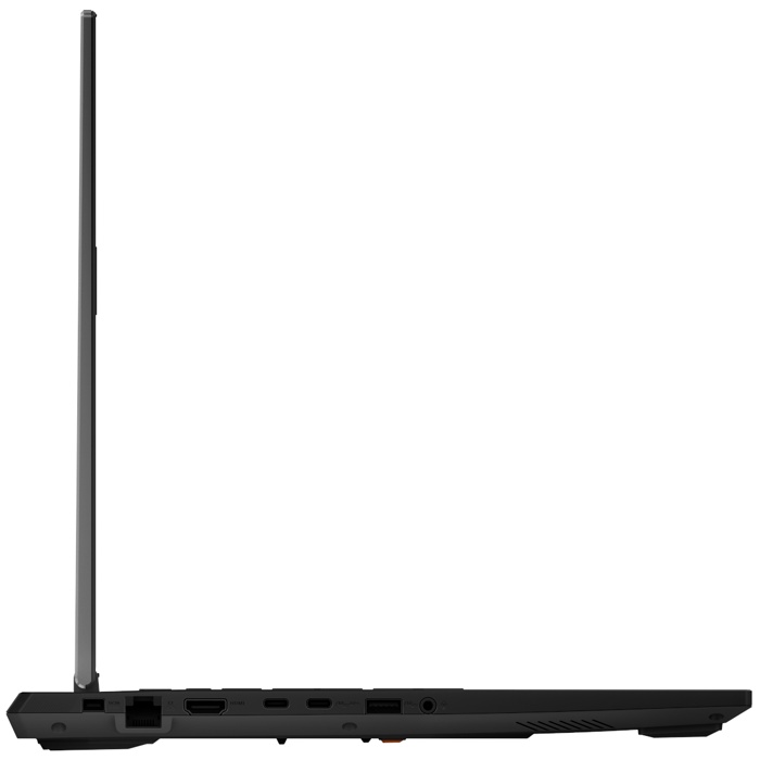 ASUS TUF Gaming F16 spill-bærbar: Win 11 - 16,0