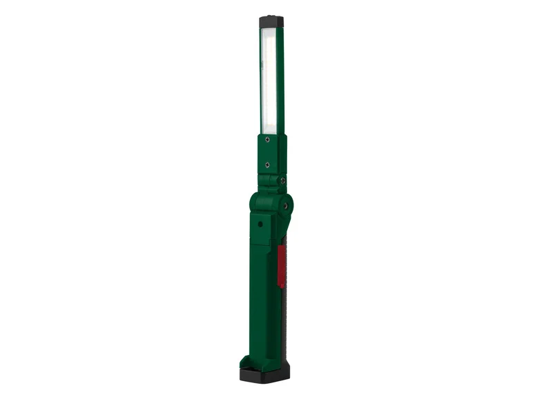 Lâmpada LED PARKSIDE® pliante sans fil PAK 1800 A1