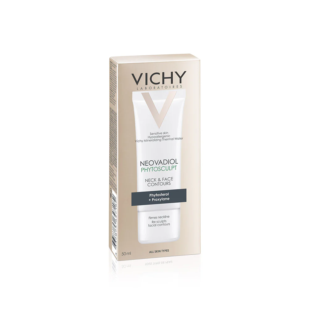 Neovadiol Neovadiol Crema Anti Rughe Collo e Contorni del viso - Tratt.lifting collo e décolleté