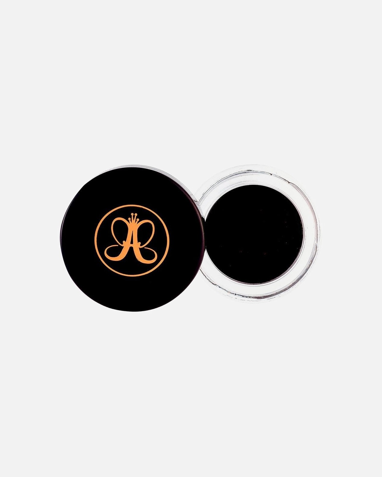 Vodotesná očná linka Anastasia Beverly Hills, krémová farba – Jet – 4 g