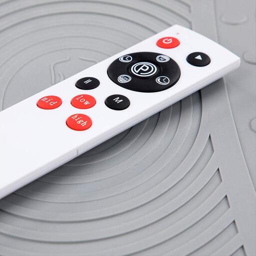  Plataforma Vibratoria Sportek 0000167