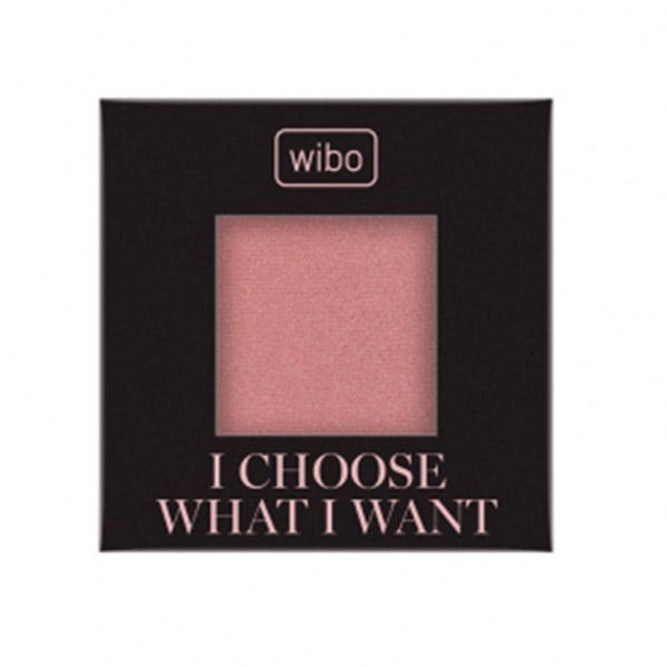 Blusher Aleg ce vreau