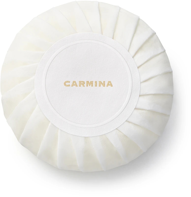 „Creed Carmina“ kvapnus valomasis muilas