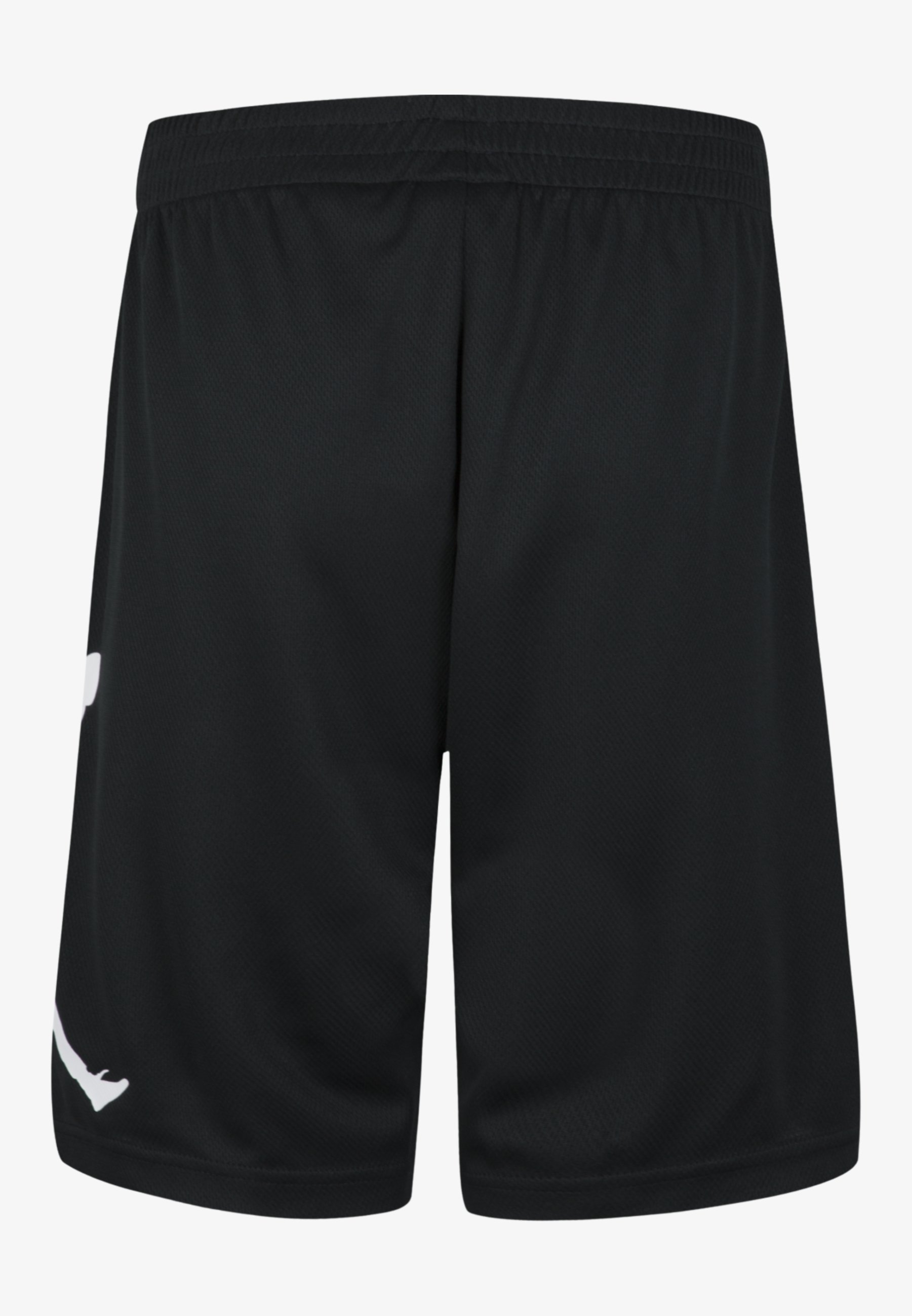 Jordan JUMPMAN WRAP - Sportshorts - zwart
