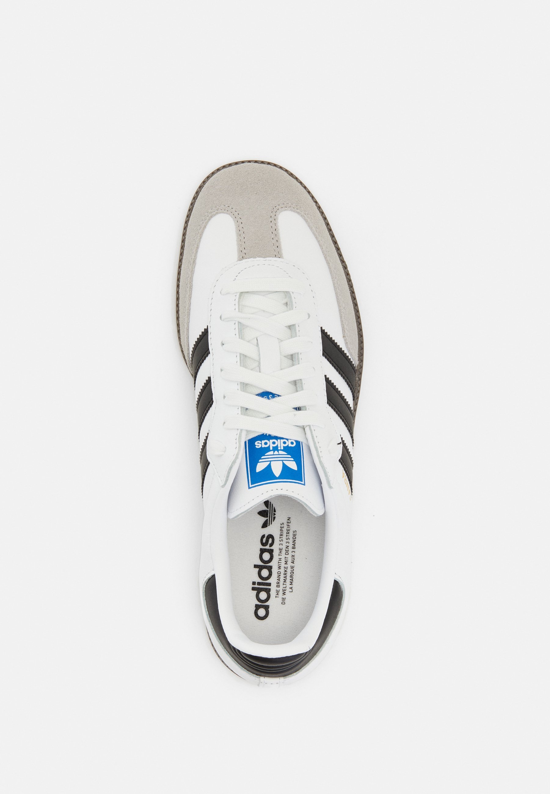 adidas Originals lage sneakers