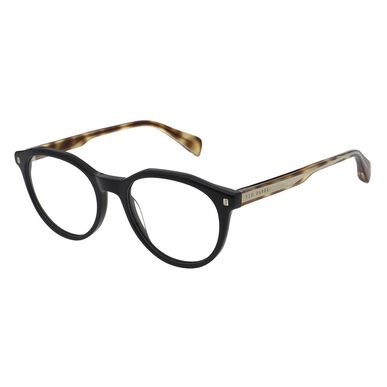 Ted Baker TB8314 napszemüveg, fekete férfi szemüvegkeret, 1 darab.