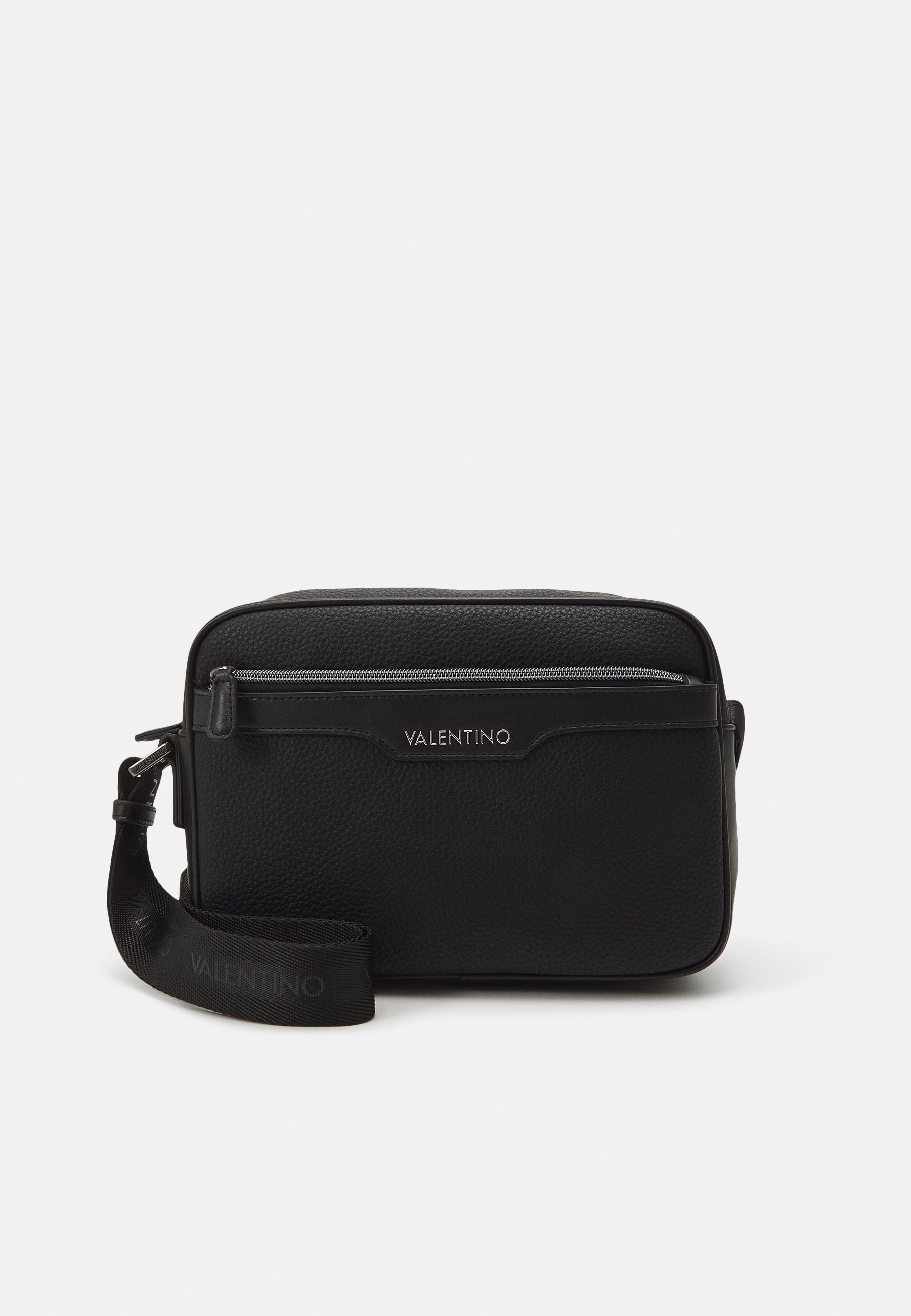 Valentino Tassen EFEO UNISEX - Crossbodytas - nero