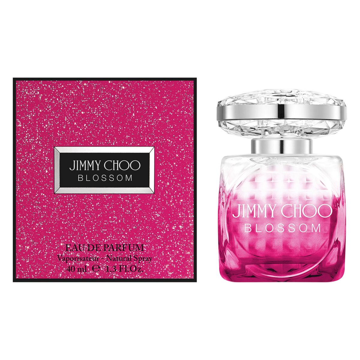Jimmy Choo dame eau de parfum 40ml Blossom