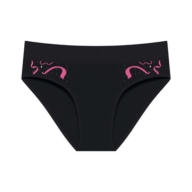 Intimina Bloom Period Underwear trepakning gjenbrukbart menstruasjonsundertøy 3 enheter