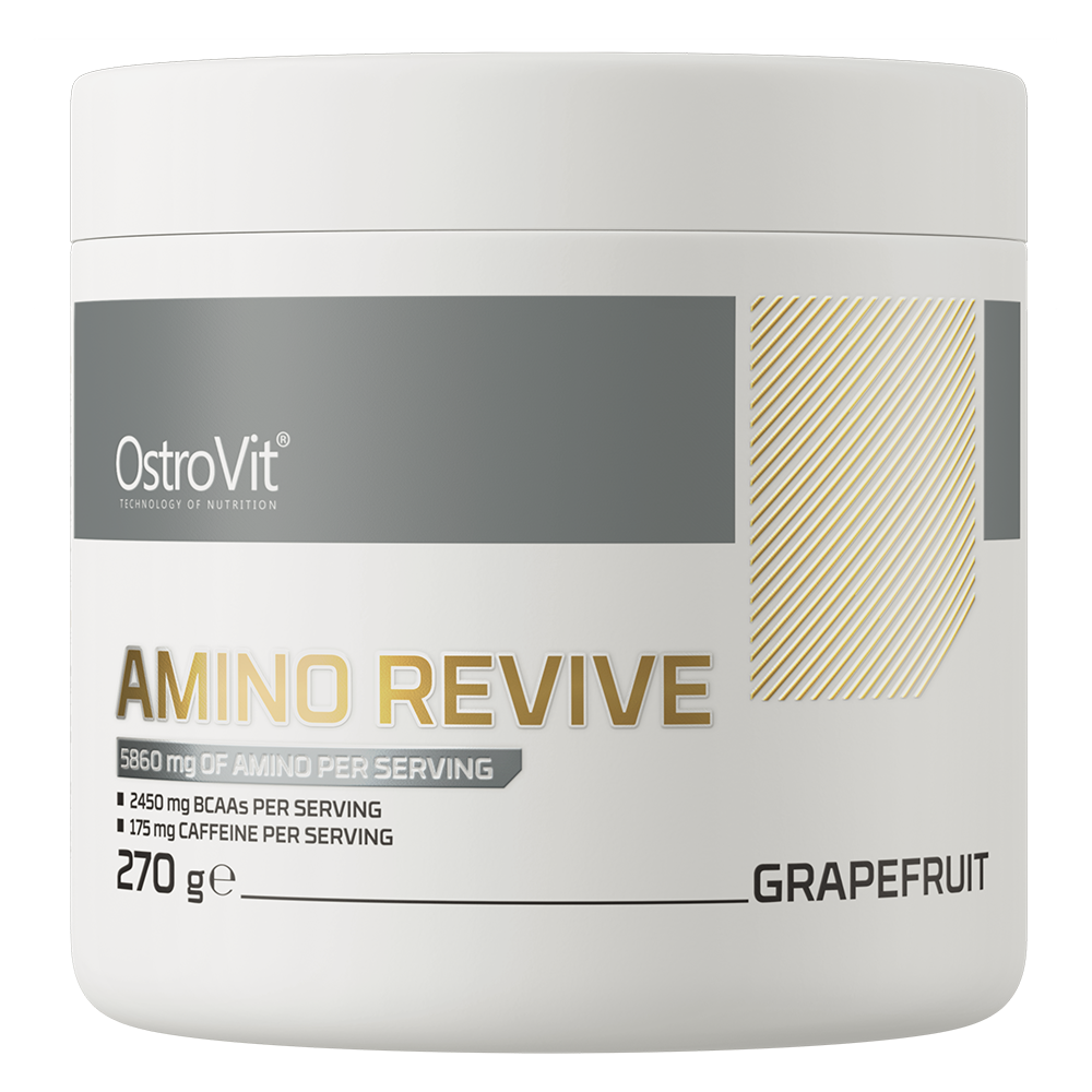OstroVit Amino Revive 270 g