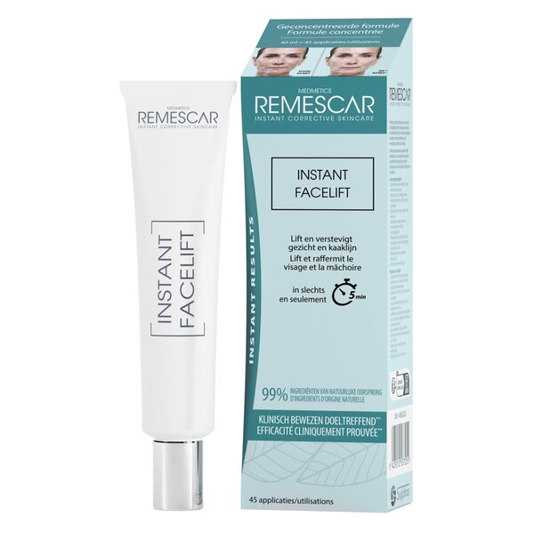 Remescar Instant Facelift Cream<br>40ml