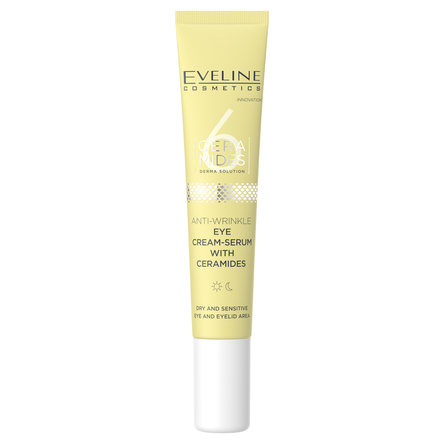 Eveline Cosmetics 6 Ceramid