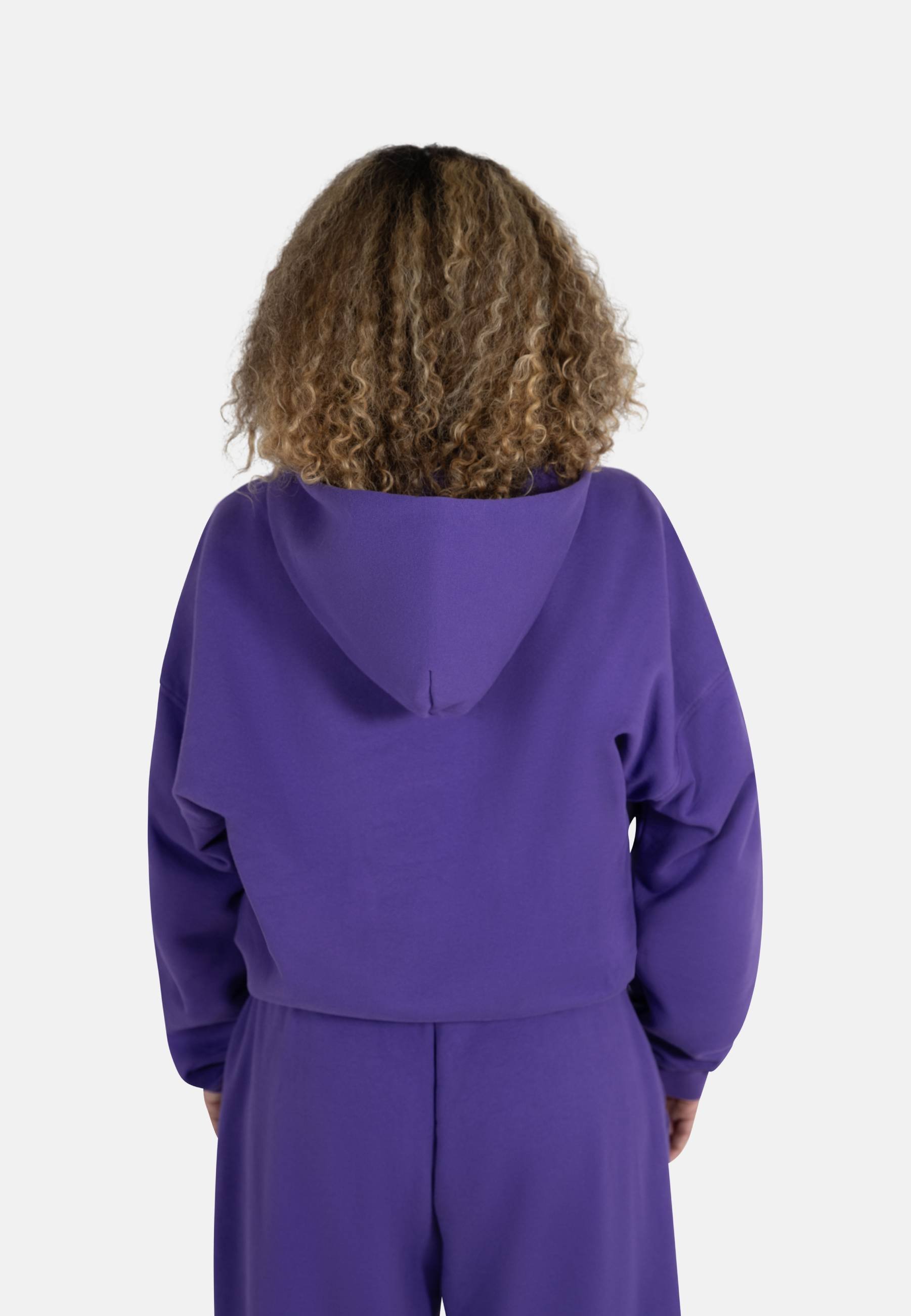 Sweatshirts vom Tracksuit Club