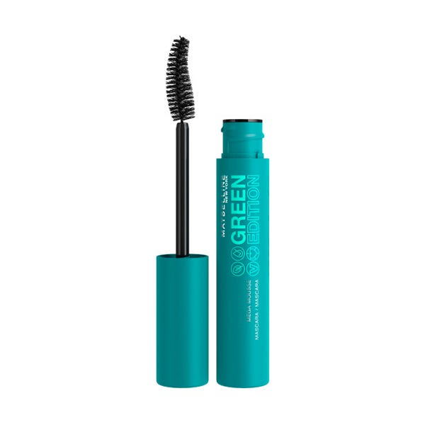 Green Edition Mascara