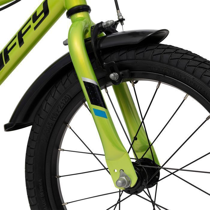 Children's Bike - HUFFY - Pro Thunder - 16