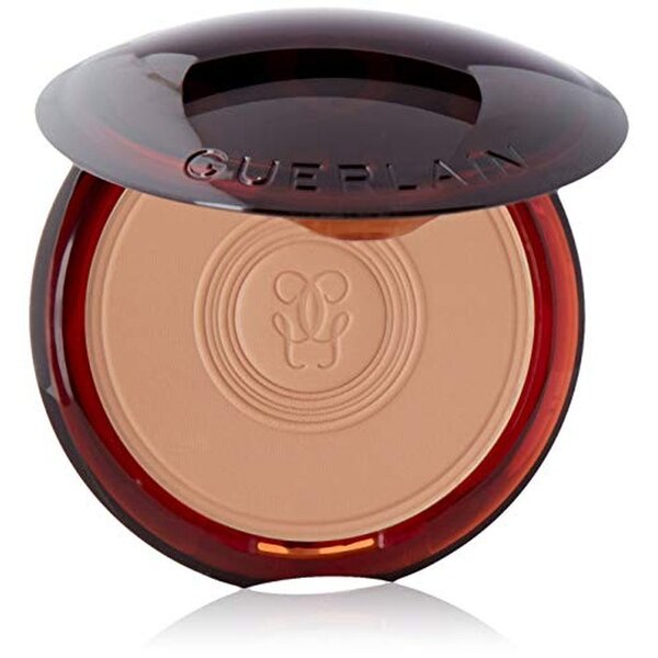 Pudră sculptantă mată Guerlain Terracotta 10g - Deschisă