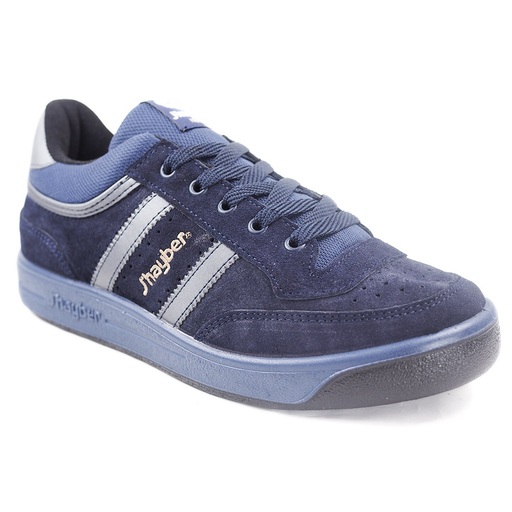 Zapatillas J'Hayber Olimpo Marino