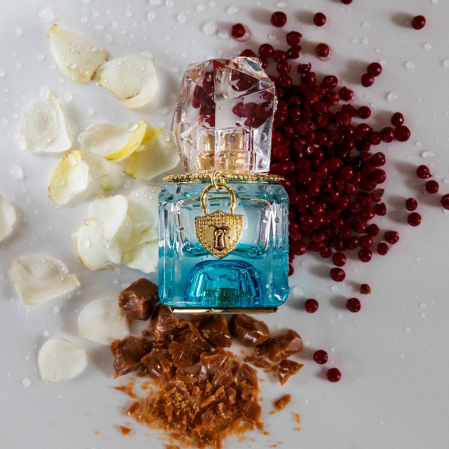 Juicy Couture SPARKLING REBEL
